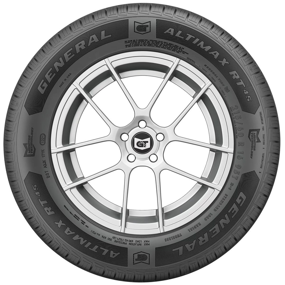 All Season Tire Y448350