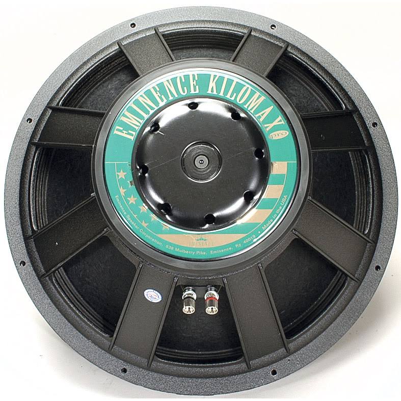 18A Stage Speaker K347