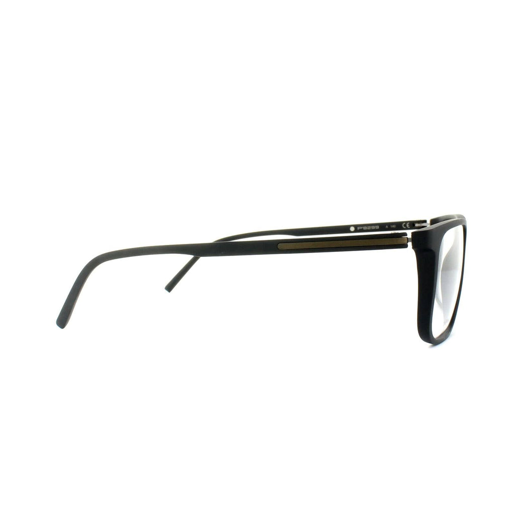 Black Men Optical Frames I456463