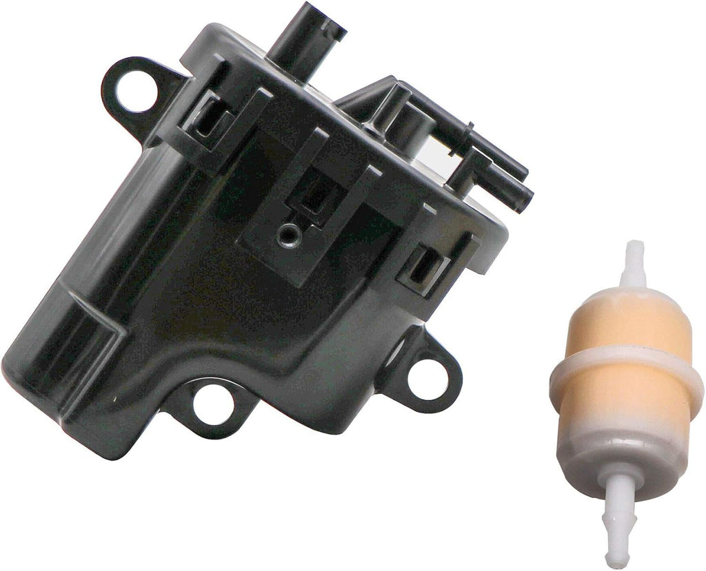 Fuel Pump with Fuel Filter S6029