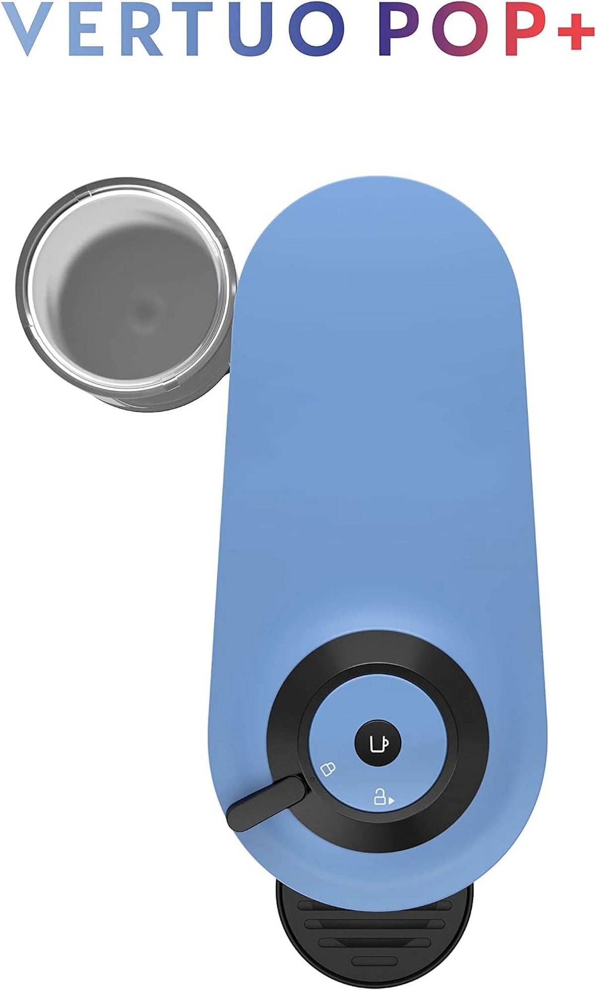 Coffee Maker and Espresso Machine L55832