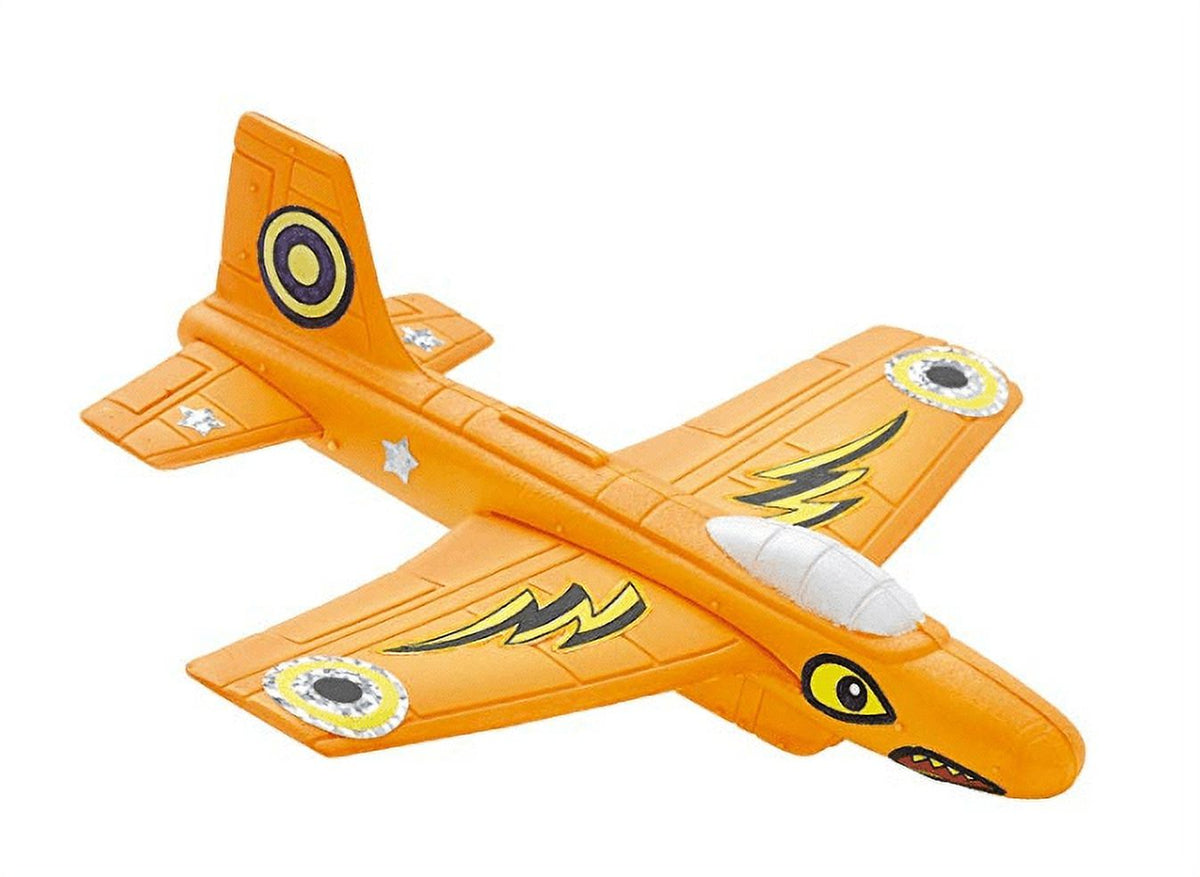 Foam Planes Craft Kit P807807