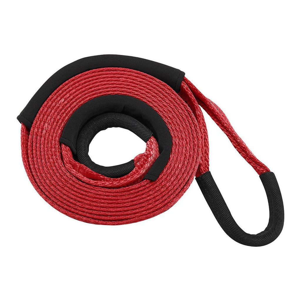 6600 lb. Capacity 2 in. x 20 ft. Recovery Snatch Strap M65469