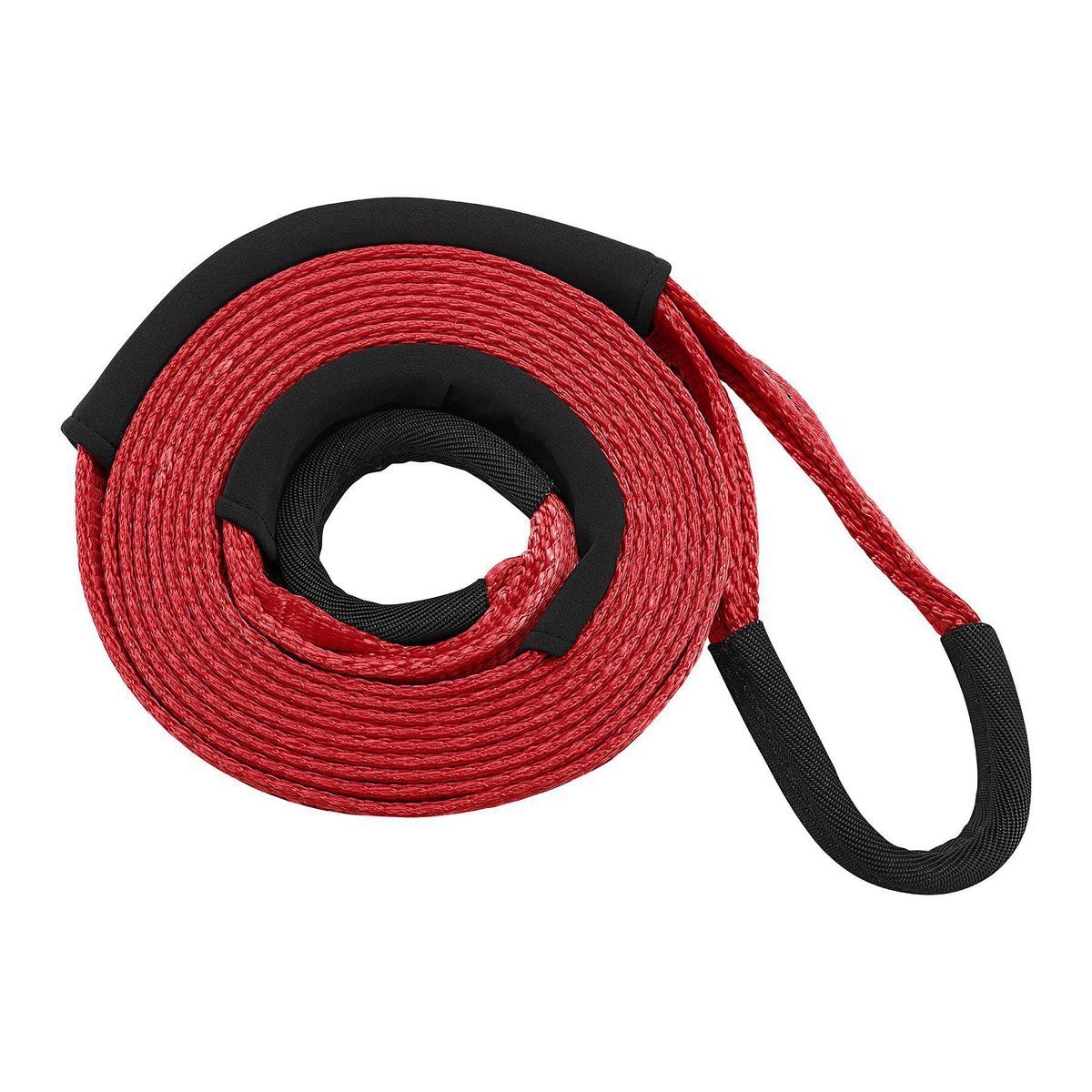 6600 lb. Capacity 2 in. x 20 ft. Recovery Snatch Strap M65469