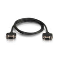 10ft Low Profile Cable F-F L128