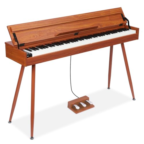 88 Key Weighted Digital Piano N8934