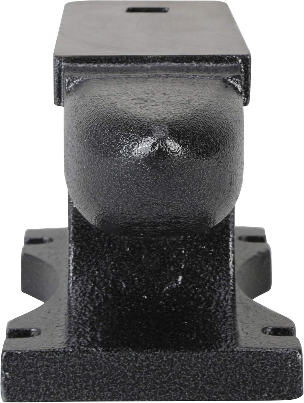 50-Pound Cast Iron Anvil Q684323