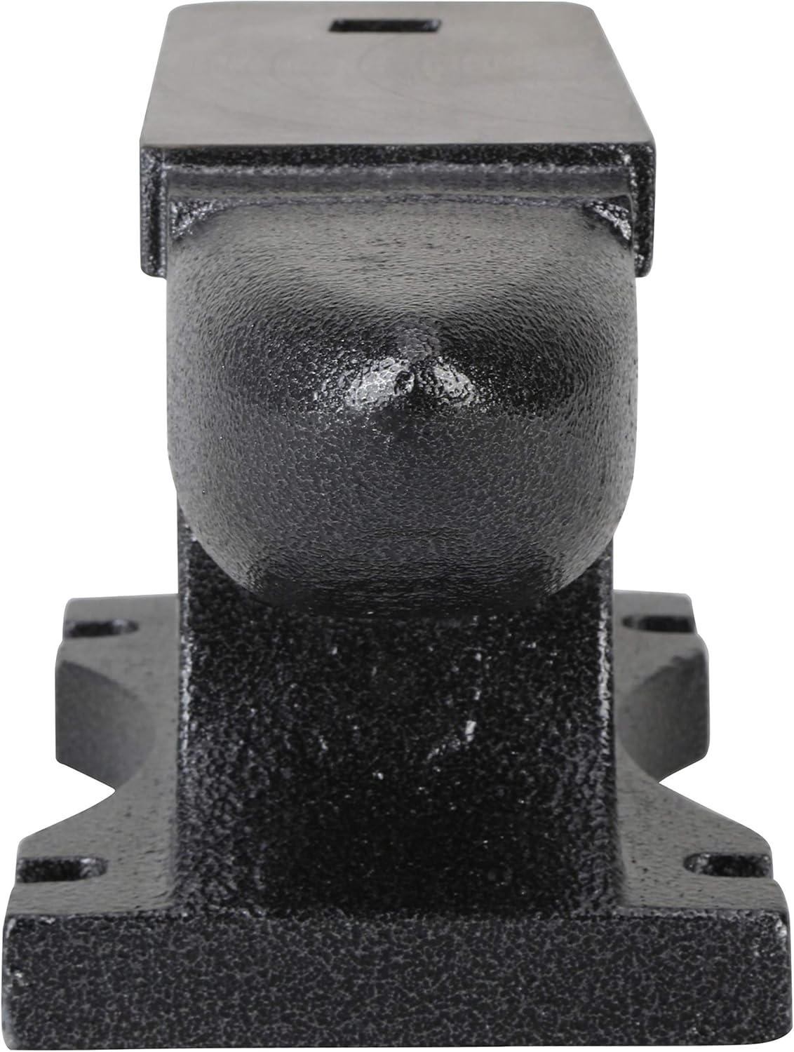 50-Pound Cast Iron Anvil Q684323