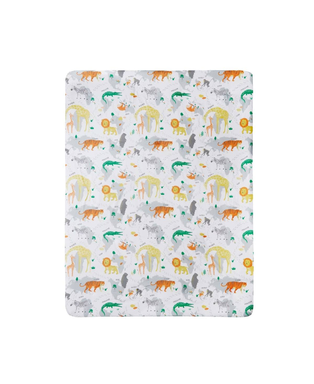 Multi Comforter X561761