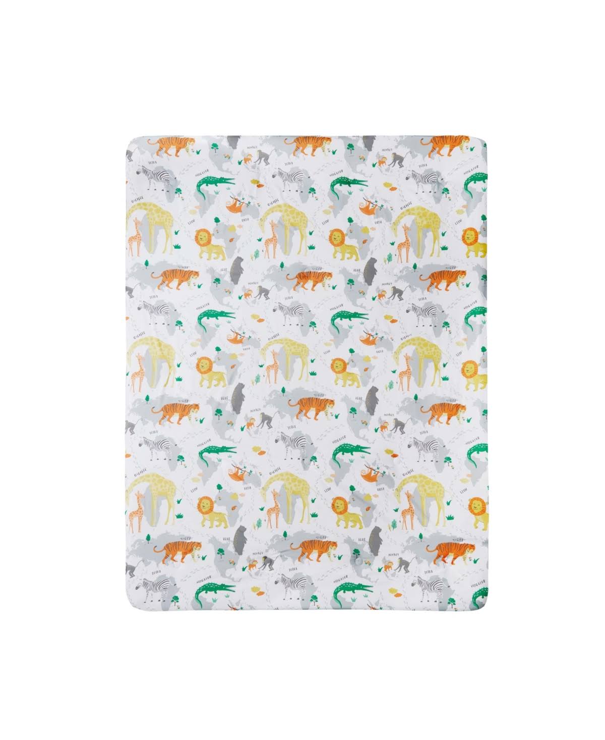 Multi Comforter X561761