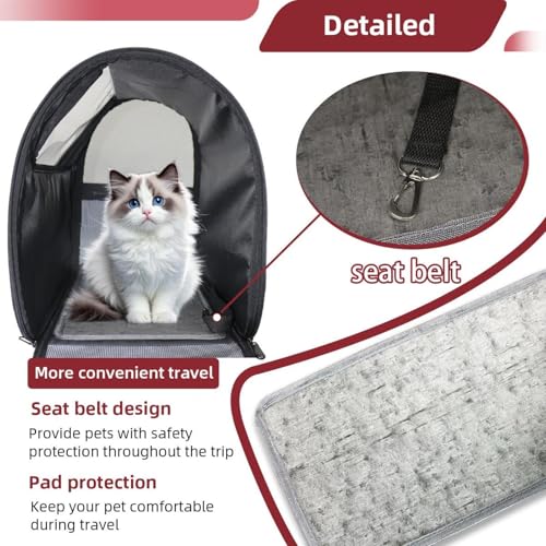 Airline Approved Soft Sided Pet Carrier Bag P1298