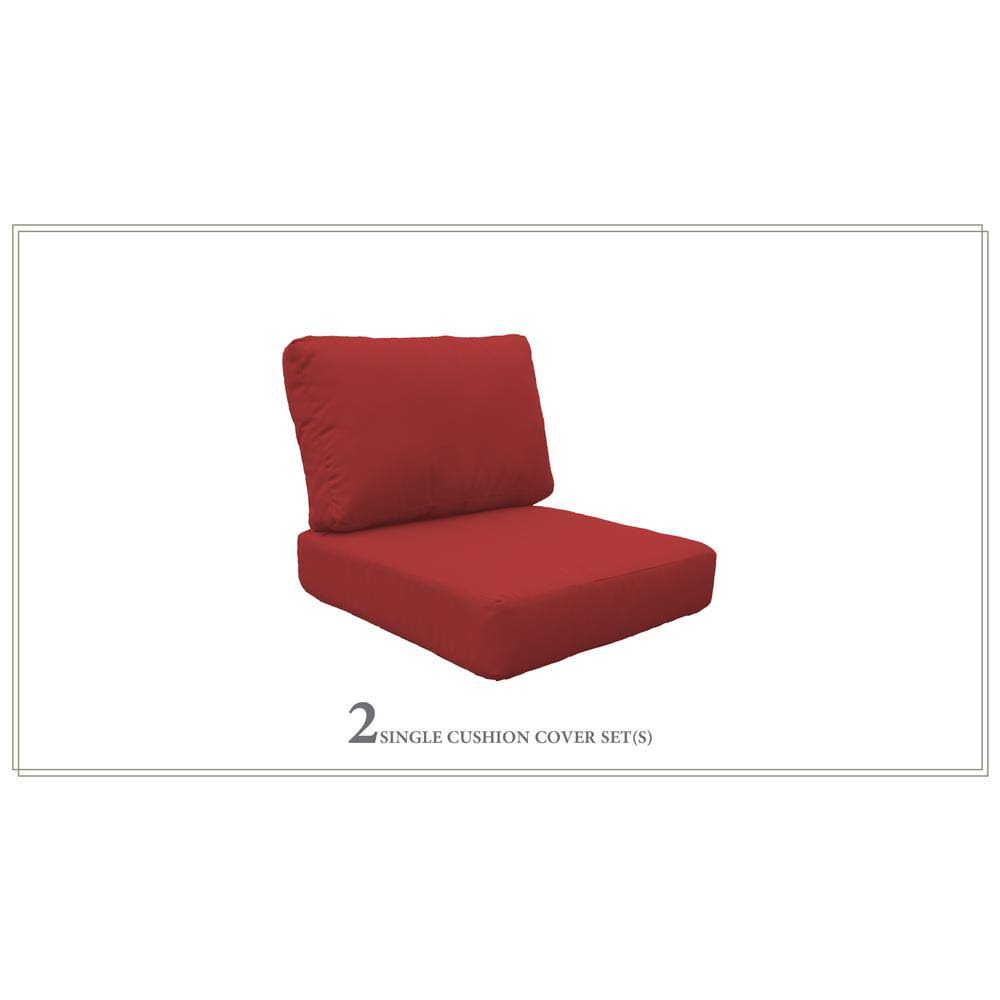 High Back Cushion Set K3054