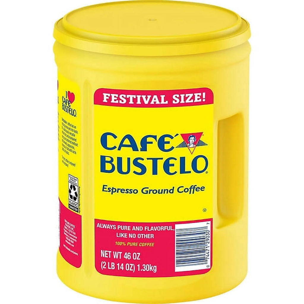 46 oz Espresso H99856