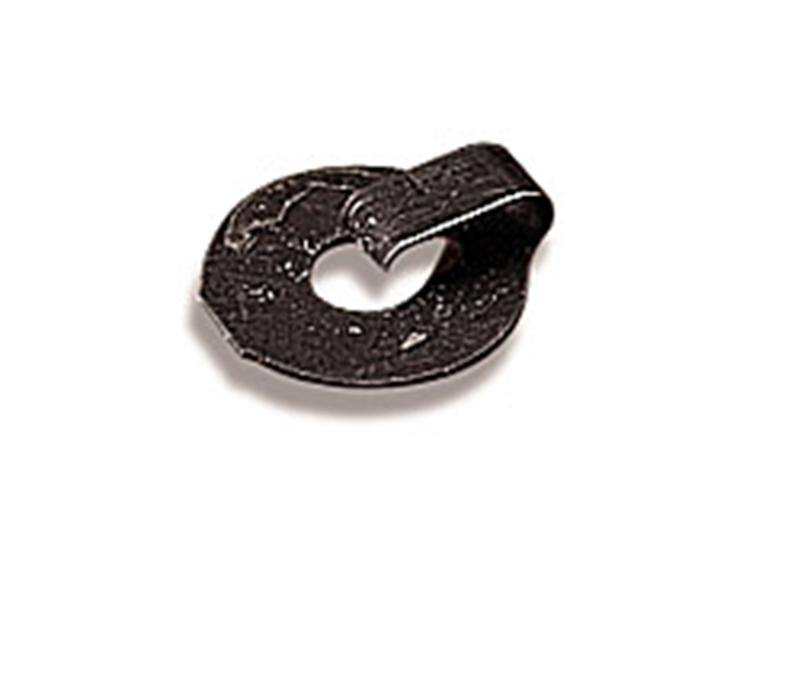 Carburetor Throttle Cable Clip G98528