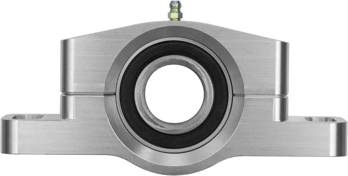 Heavy Duty Billet Aluminum Carrier Bearing T68254