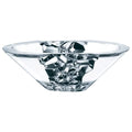 Clear Lead Crystal Ice Bowl M3874