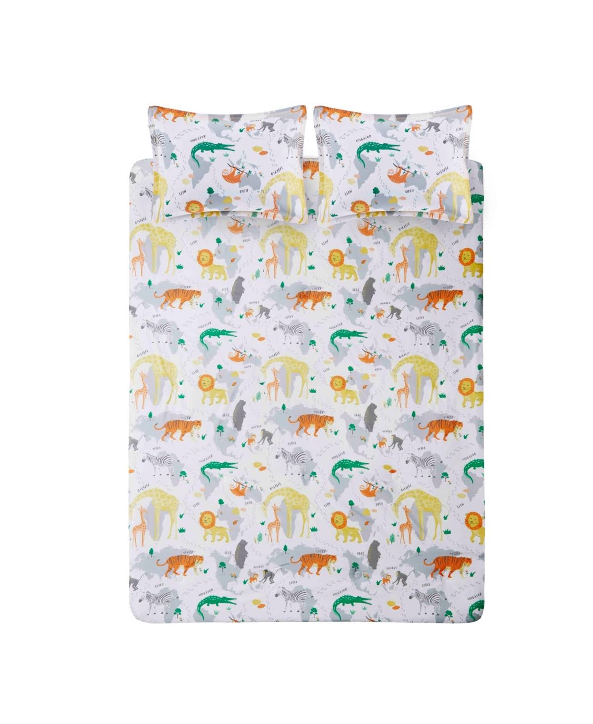 Multi Comforter X561761