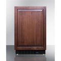 20 in. Built-In All-Freezer P298317