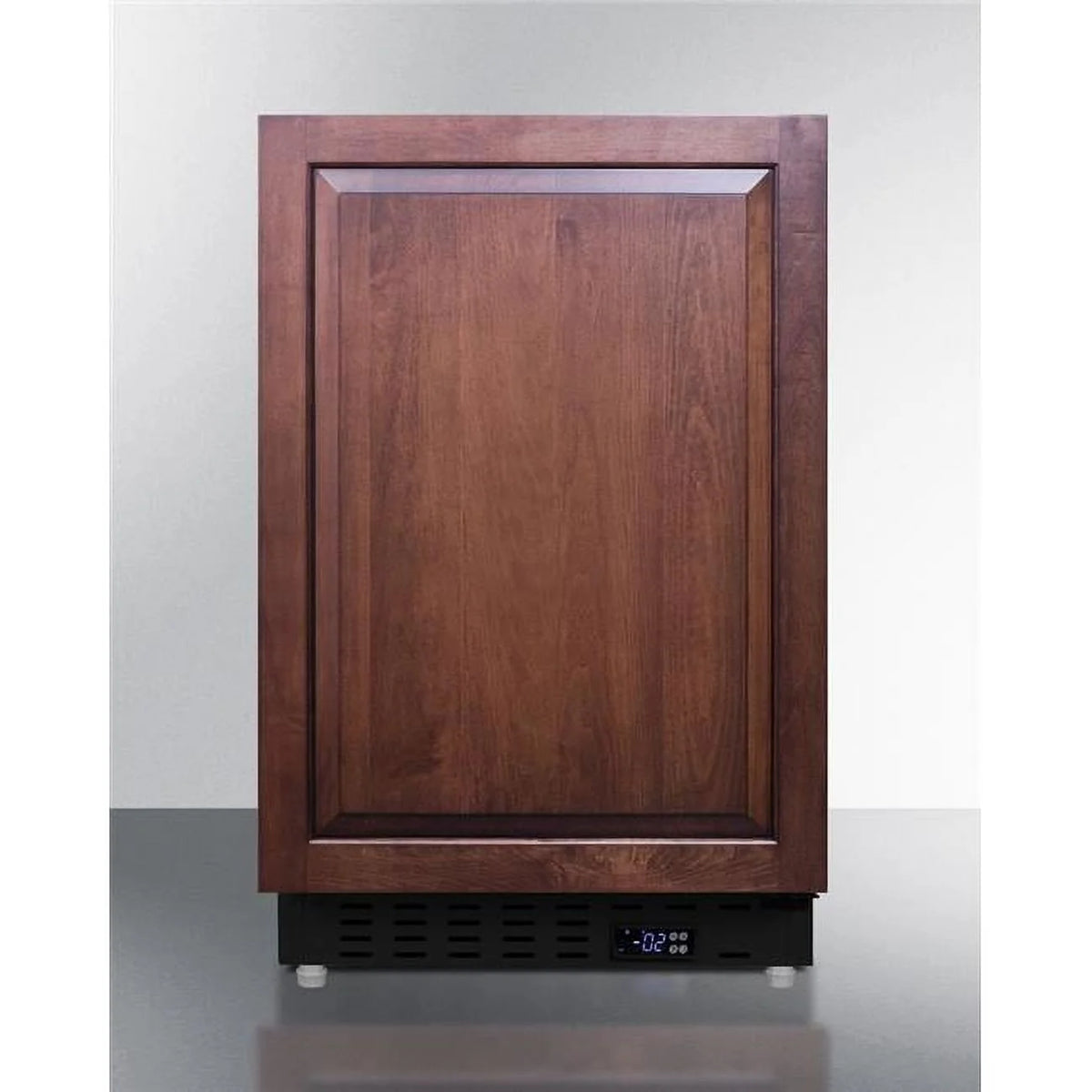 20 in. Built-In All-Freezer P298317