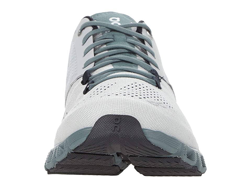 Glacier / Olive Running Shoes L51846