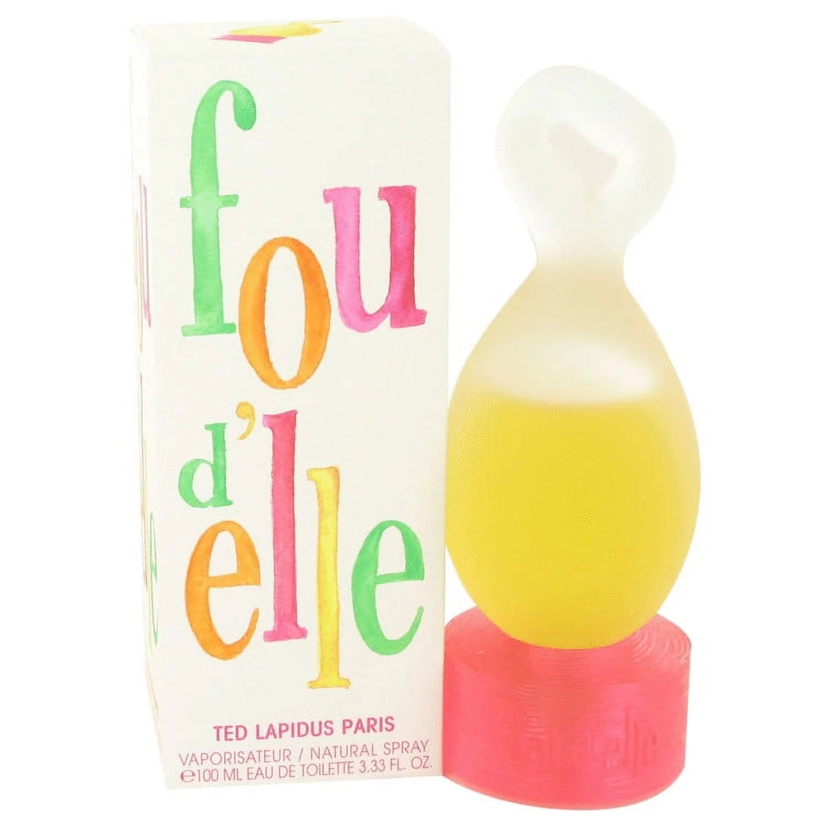 Eau De Toilette Spray 3.33 oz K49067