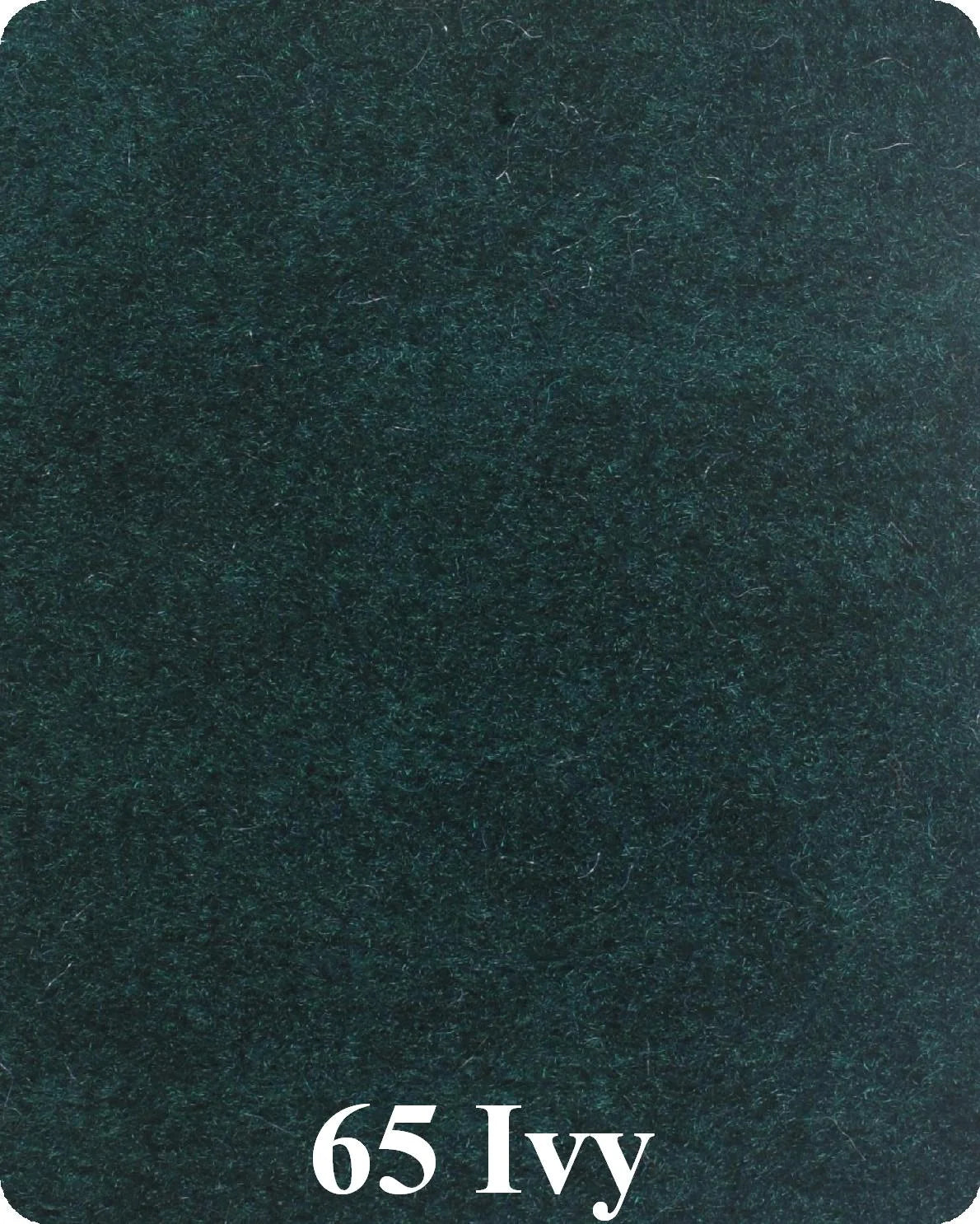 20 oz Cutpile Boat Carpet - Green - 6' x 15' U8534
