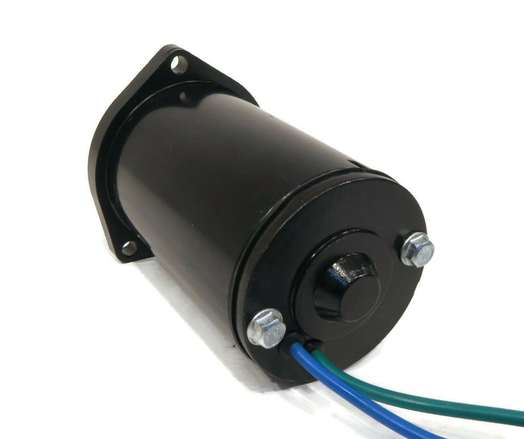 Power Trim Tilt Motor for Yamaha 50 HP Outboard Boat G931833