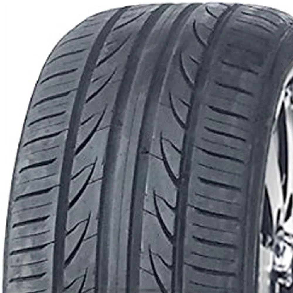 All Season 225/40ZR18 92W XL Passenger Tire Y1937