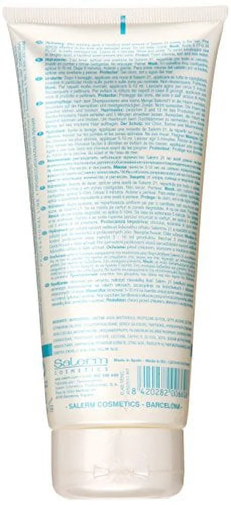 Silk Protein 6.9 Ounce U520