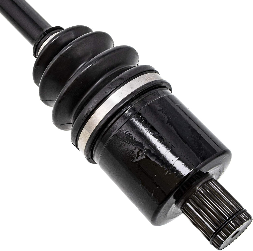 Rear Axle 2 Pack D2812