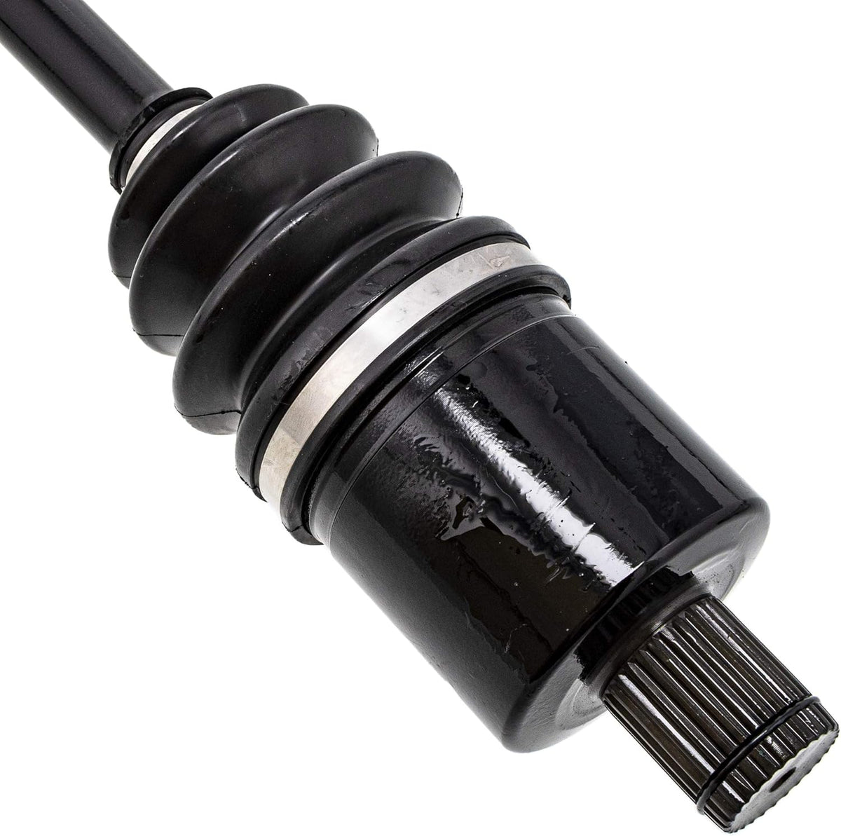 Rear Axle 2 Pack D2812