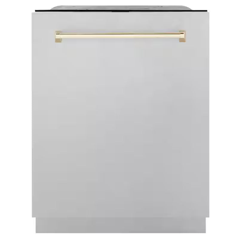 24 in. Top Control Tall Tub Dishwasher with 3rd Rack K228