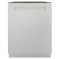 24 in. Top Control Tall Tub Dishwasher with 3rd Rack K228