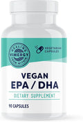 EPA/DHA 90 Capsules V372