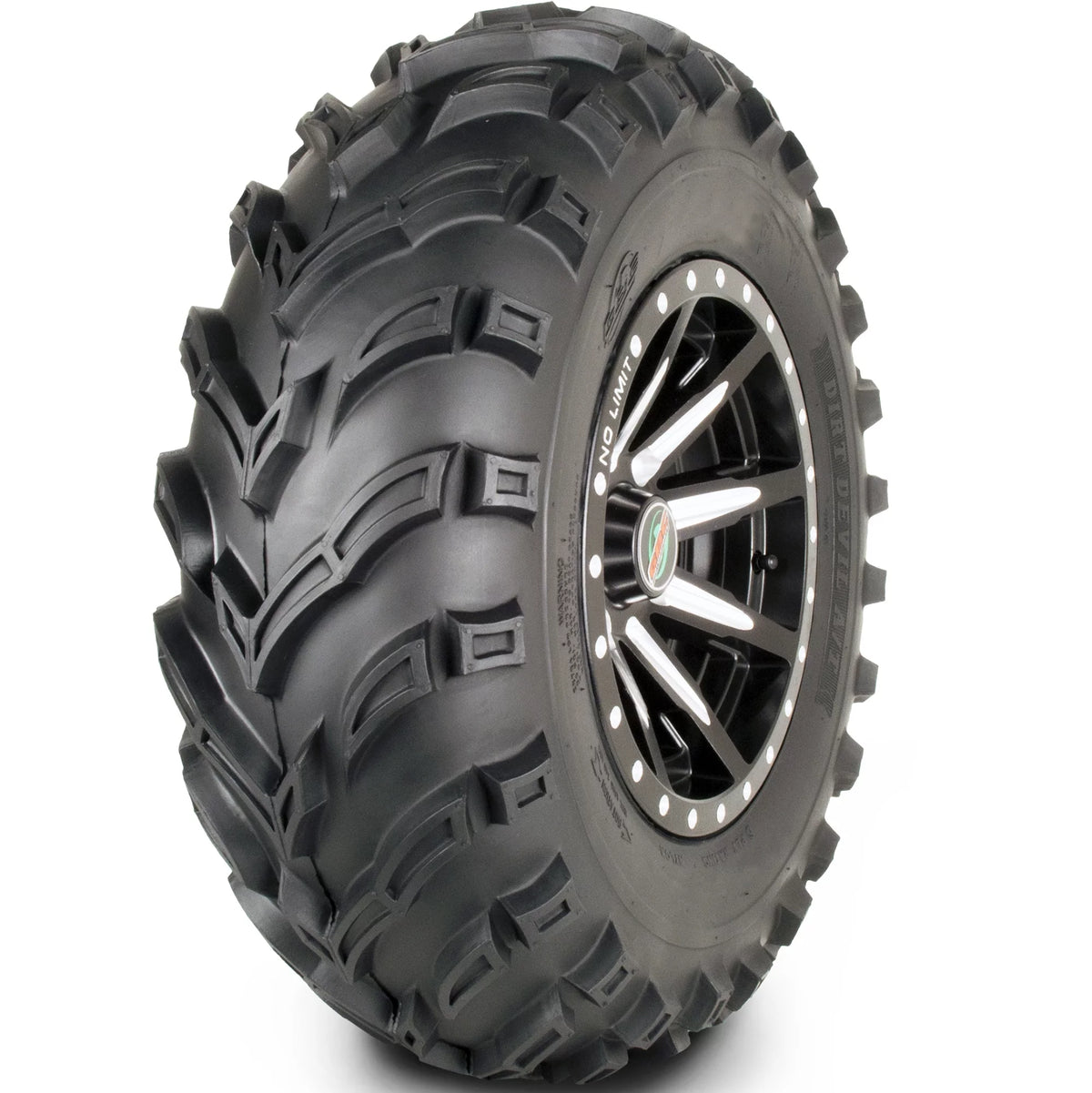 24X9.00-11 6-Ply All Terrain ATV Tire O272587