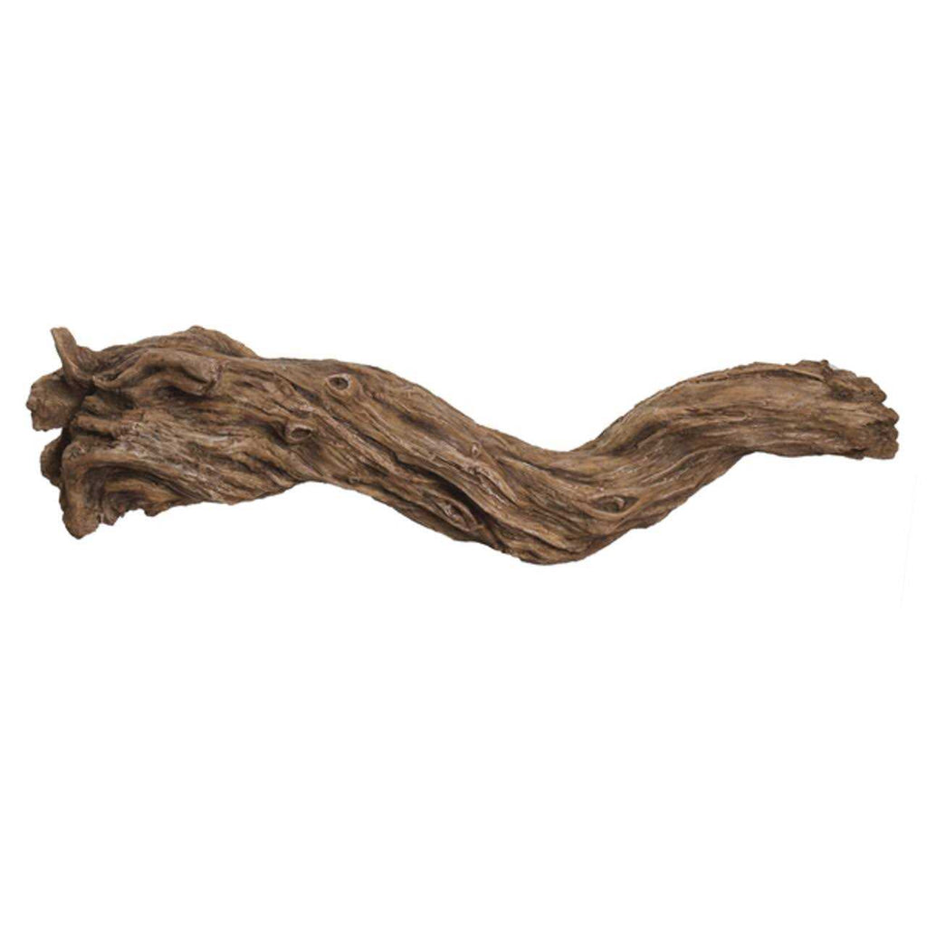 Faux Driftwood D80740