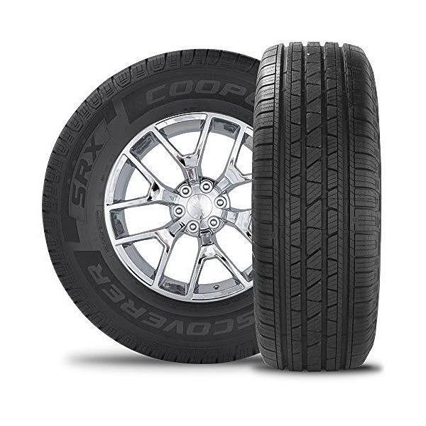 275/65R18 116T Cooper Discoverer SRX Tire C641535
