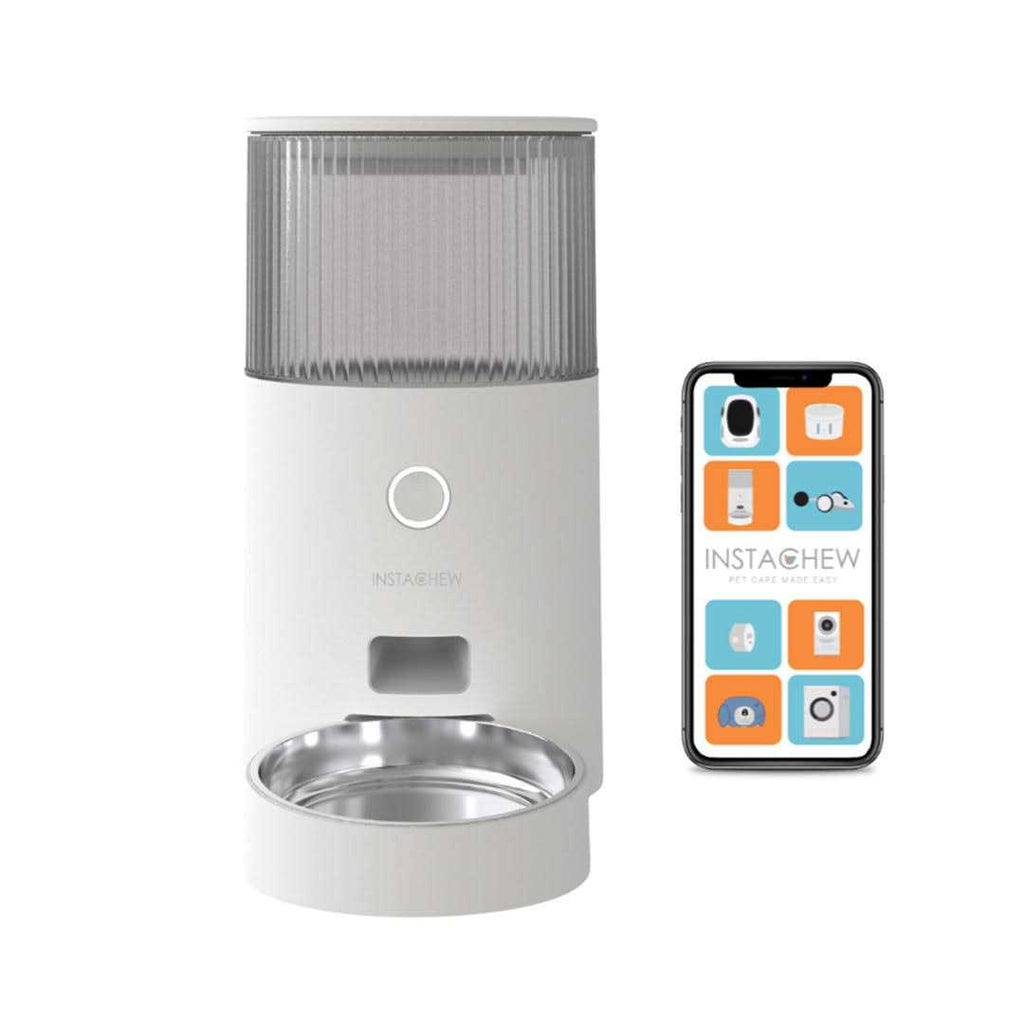 Automatic Pet Feeder X7716