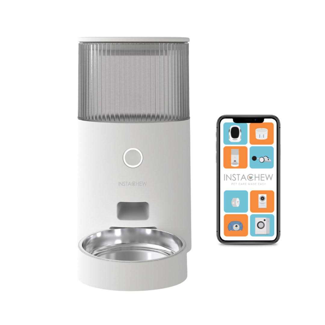Automatic Pet Feeder X7716
