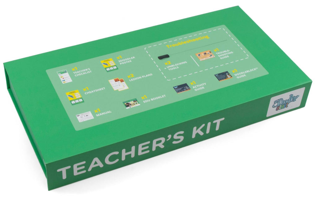 12 Pens Learning Pack E258629