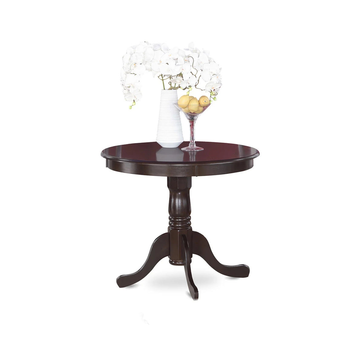 5 Piece Wood Dining Set K926418