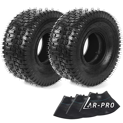 Heavy Duty Tire and Inner Tube Set C9156