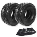 Heavy Duty Tire and Inner Tube Set C9156