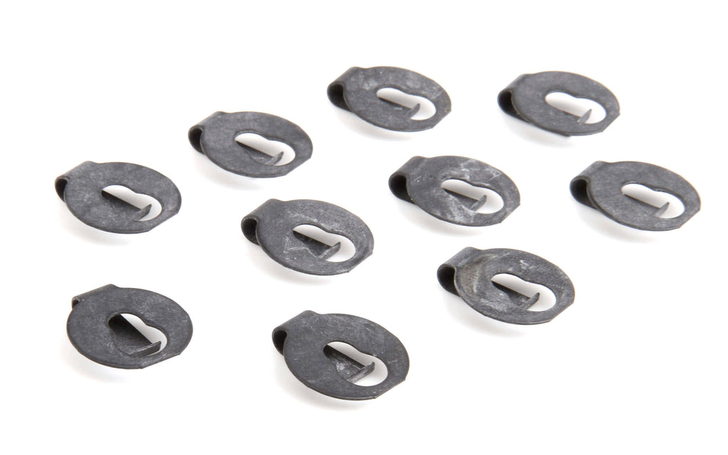 Carburetor Throttle Cable Clip G98528