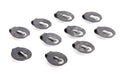 Carburetor Throttle Cable Clip G98528