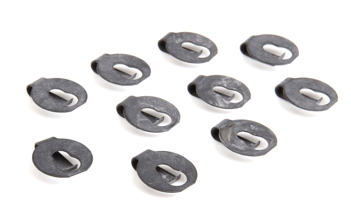 Carburetor Throttle Cable Clip G98528