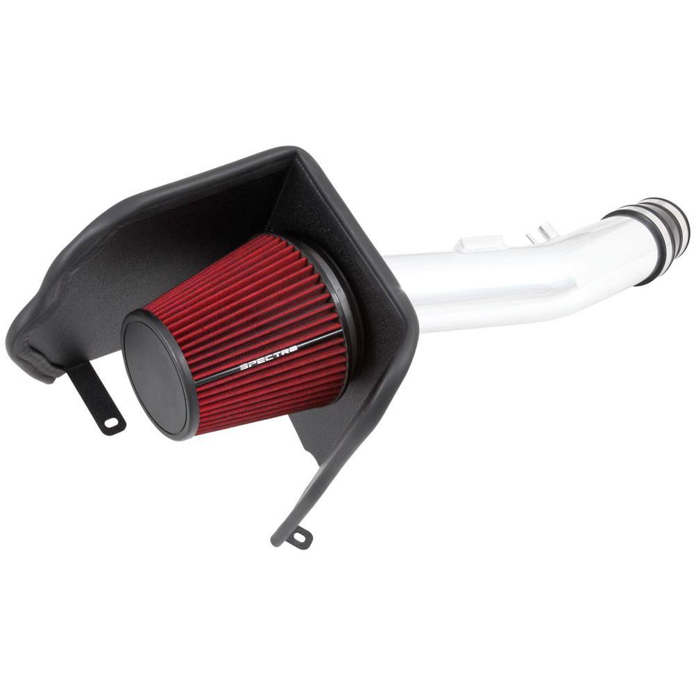 Cold Air Intake Q740