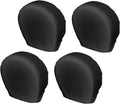 4 Pack Tough Tire Wheel Protector Universal Fits 32-34.75 inches O342581