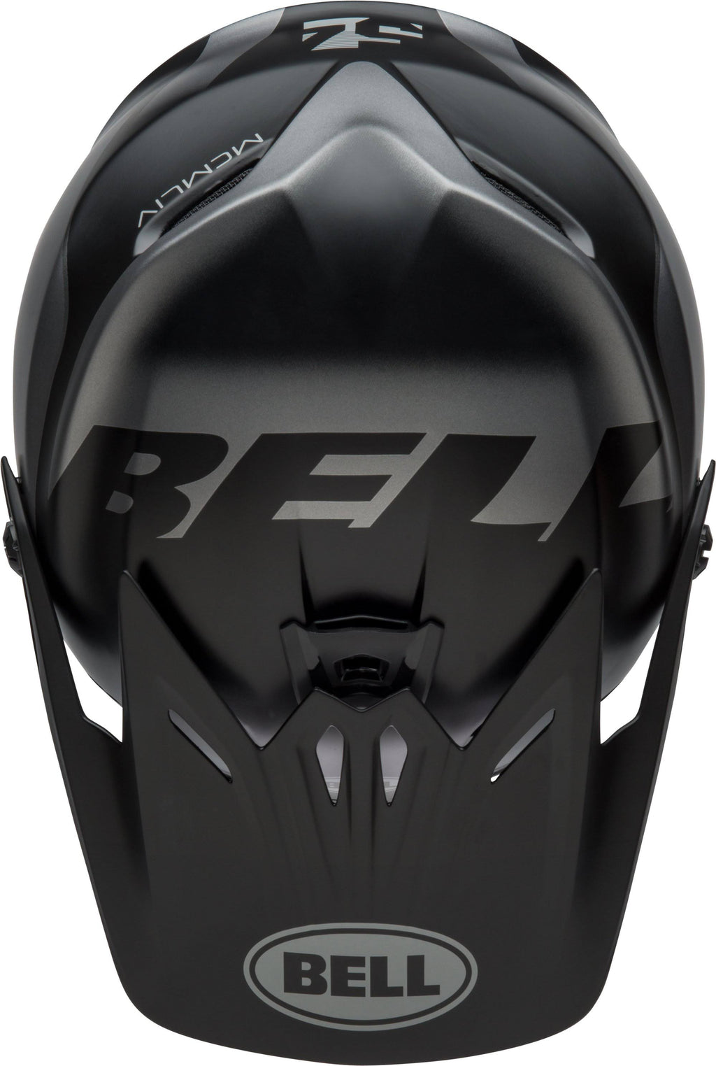 Fusion MIPS Helmet XX-Large Matte Black/White H435741