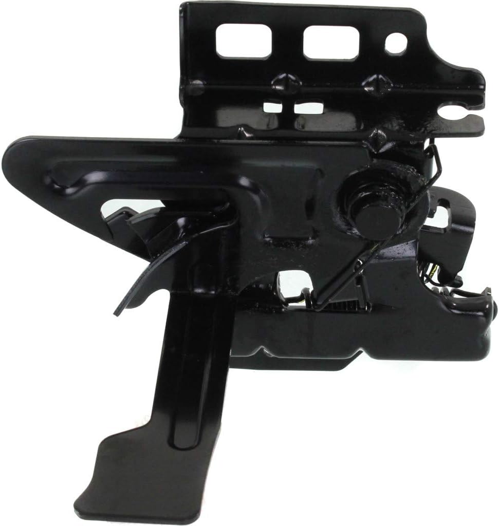 Hood Latch Pack of 2 C763609